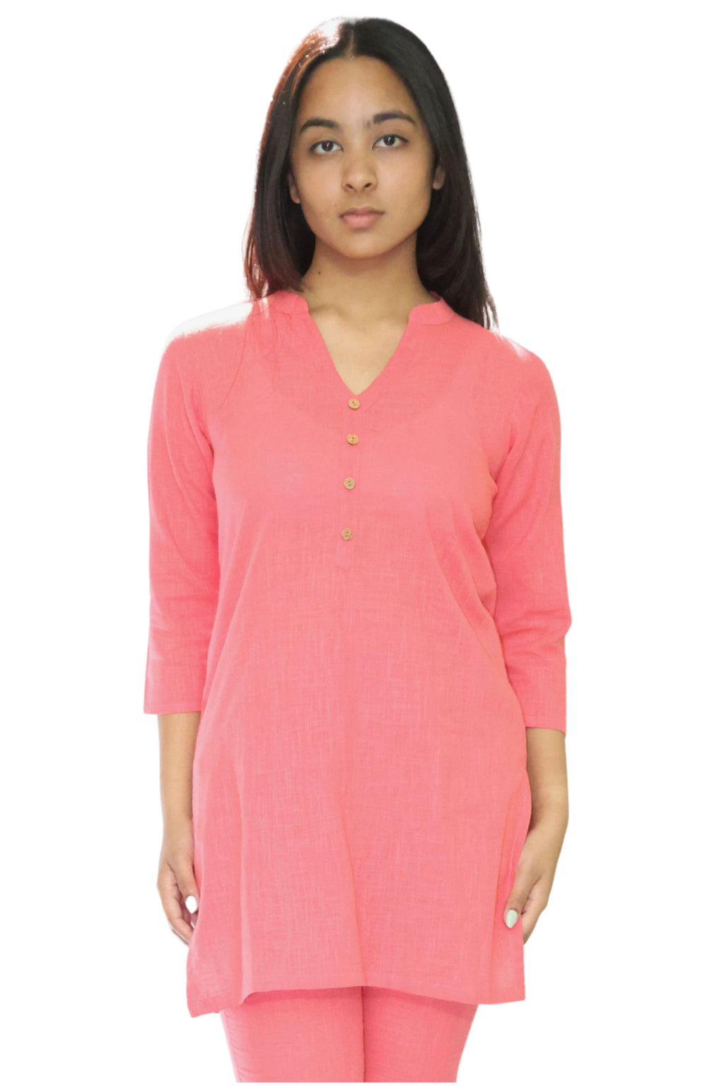Mehar Cotton Kurta