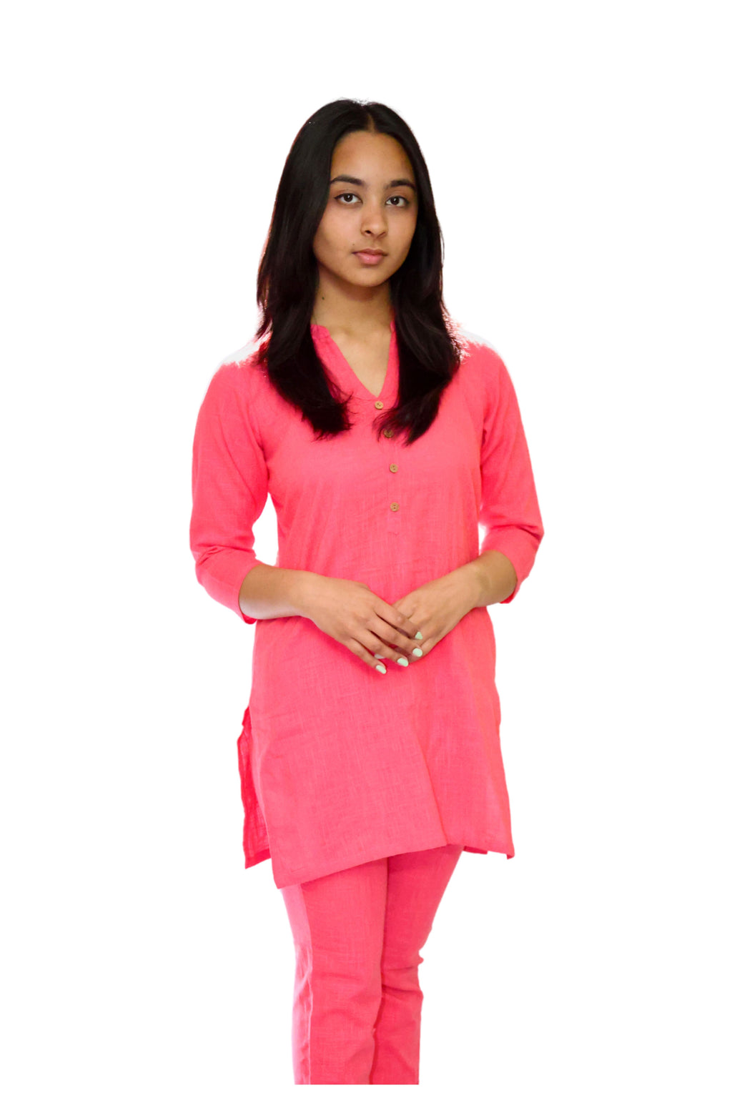 Mehar Cotton Kurta