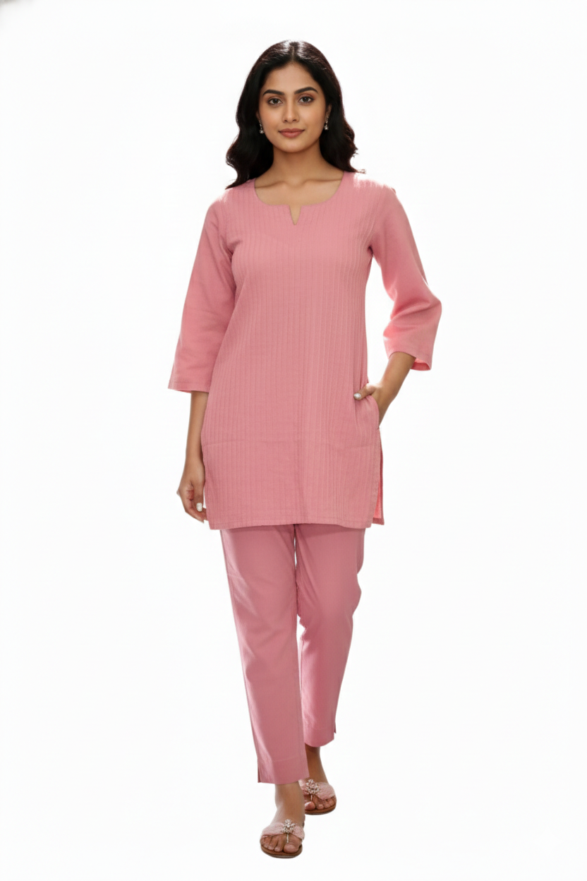 Rajwara Cotton Pant