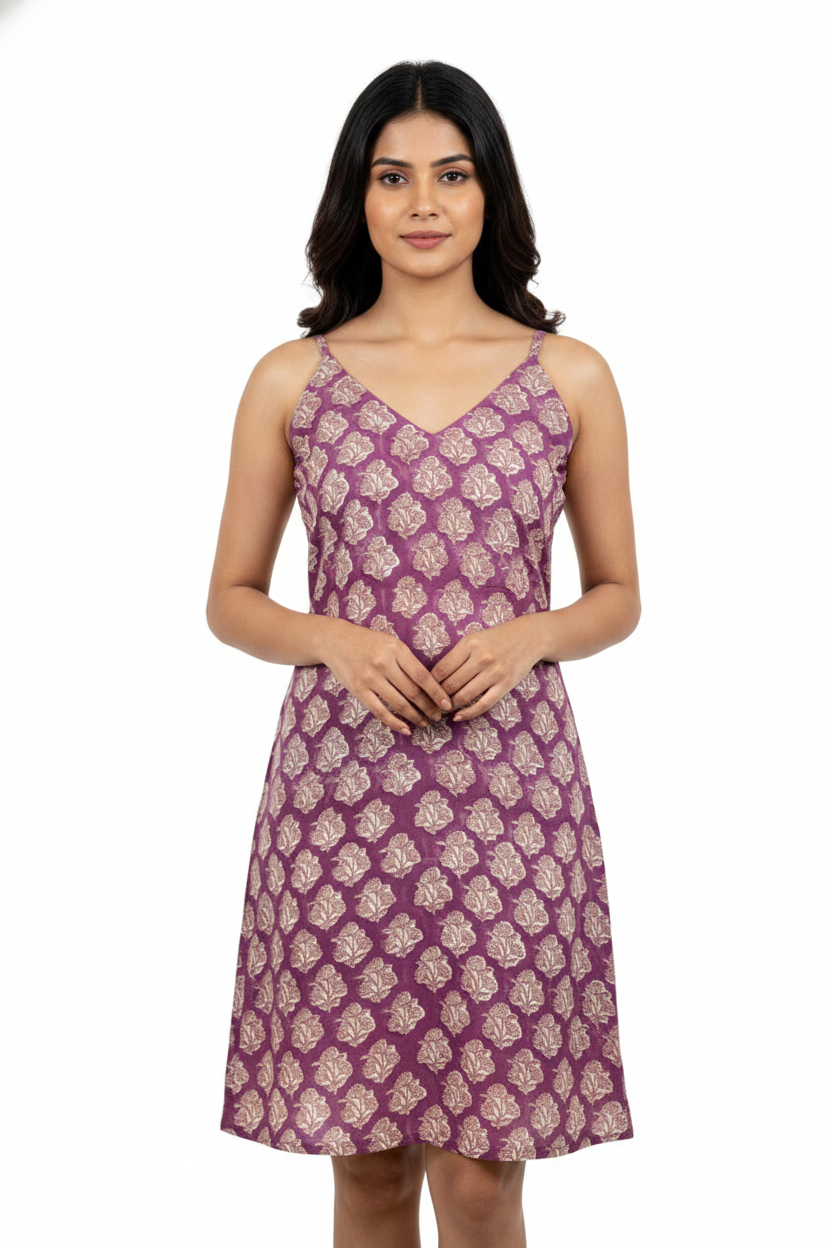 Nav Aarya Classic Ethnic Dress