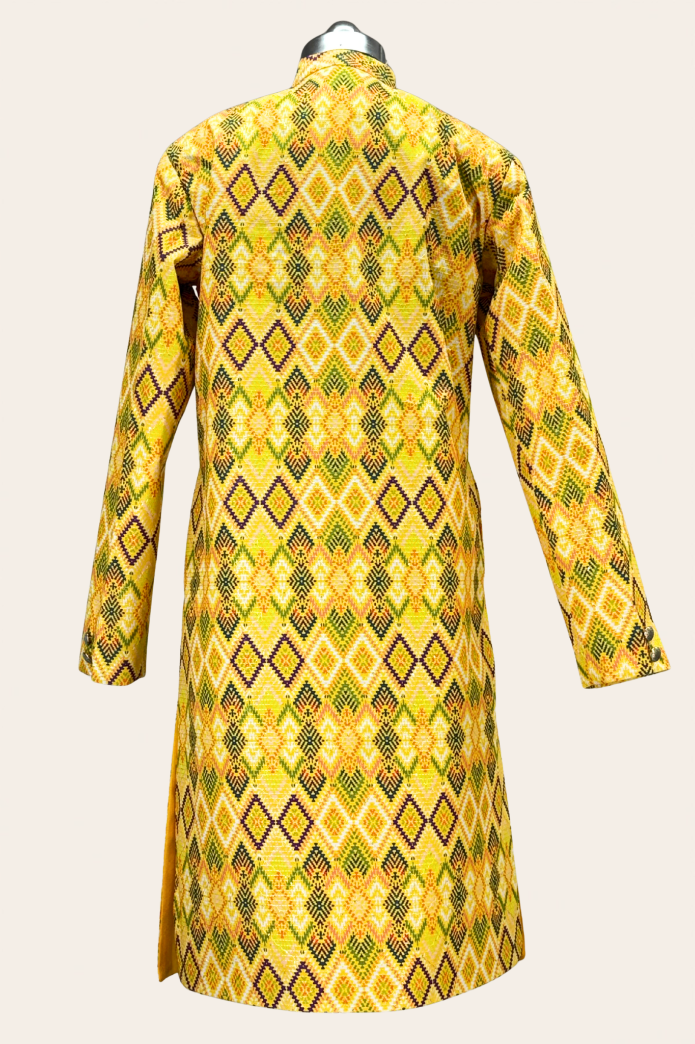 Nav Kanak Heritage Sherwani