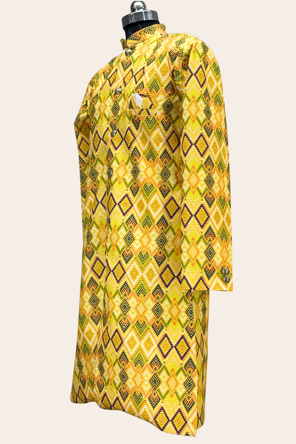 Nav Kanak Heritage Sherwani
