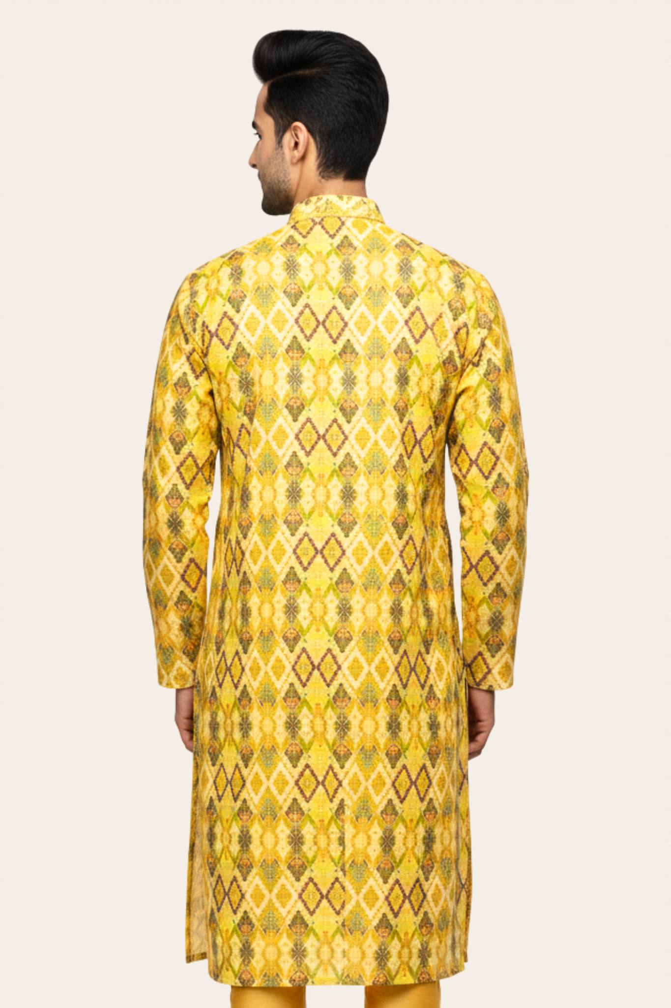 Nav Kanak Heritage Sherwani