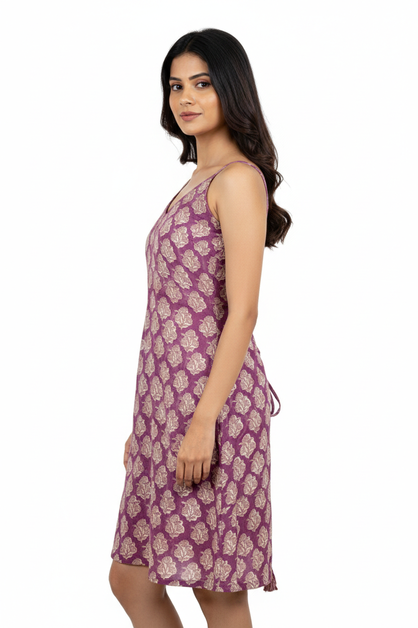 Nav Aarya Classic Ethnic Dress