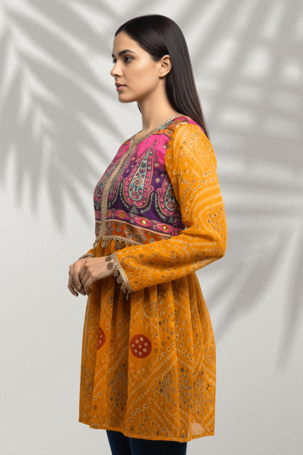 Nav Fusion Top