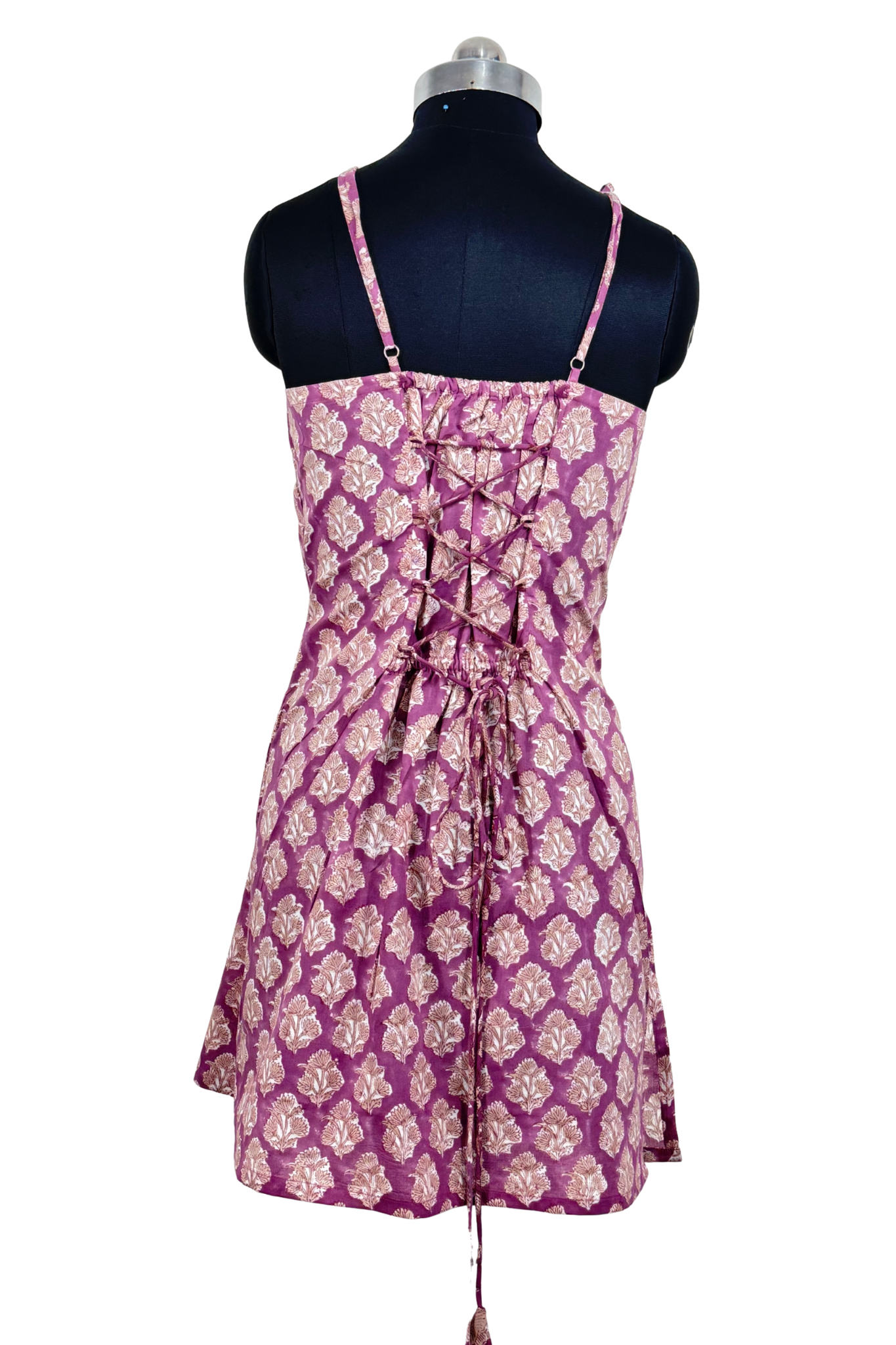 Nav Aarya Classic Ethnic Dress