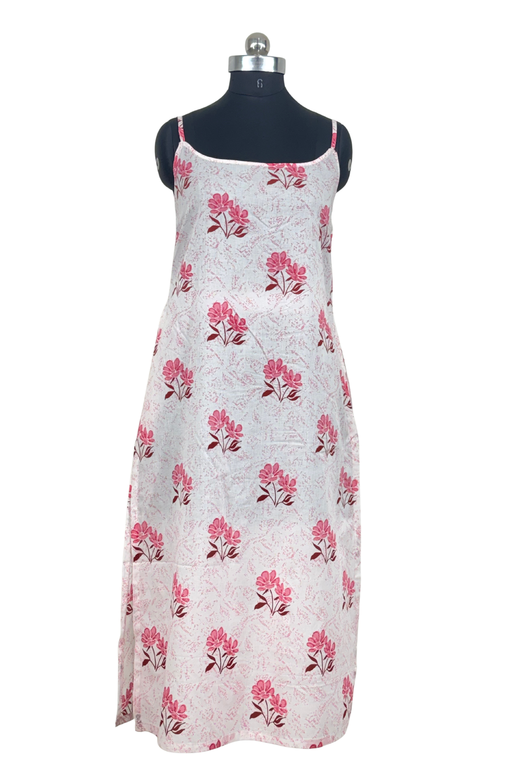 Nav Ira Floral Breeze Top