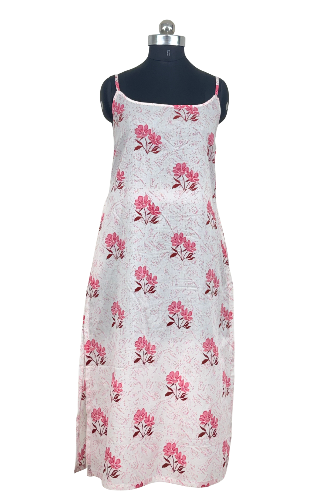 Nav Ira Floral Breeze Top