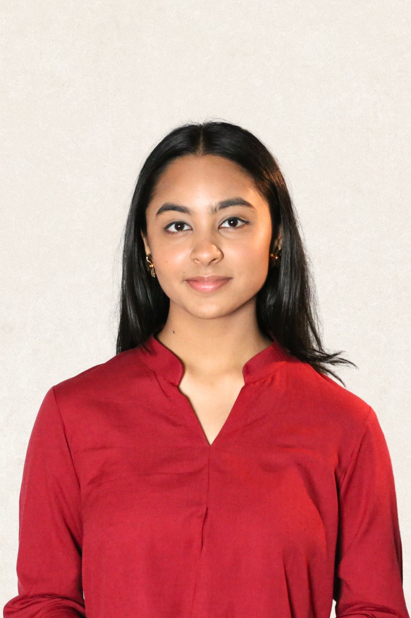 Navy Serenity Co-ord Set (Top)