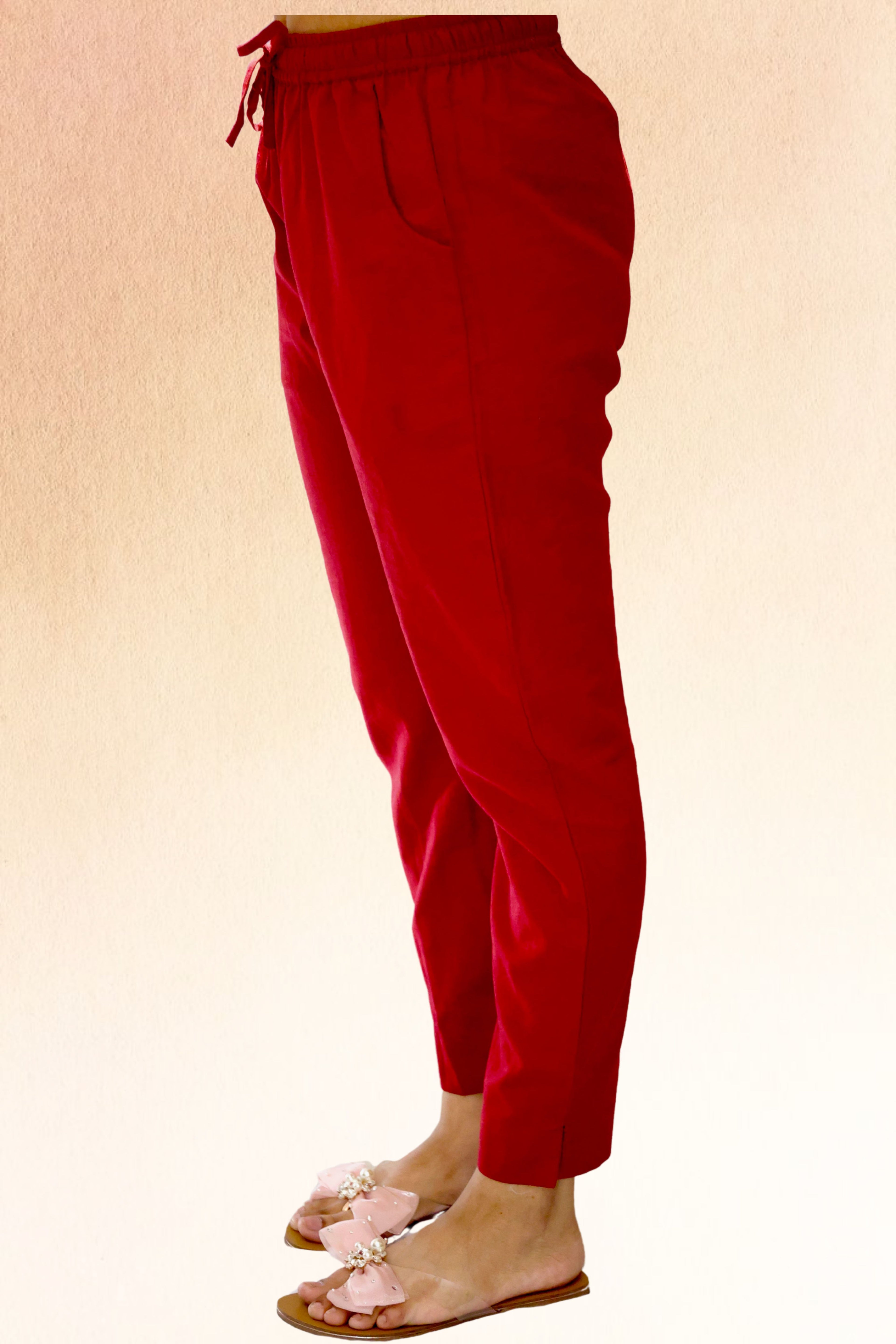 Ziya Co-ord Set (Bottom)