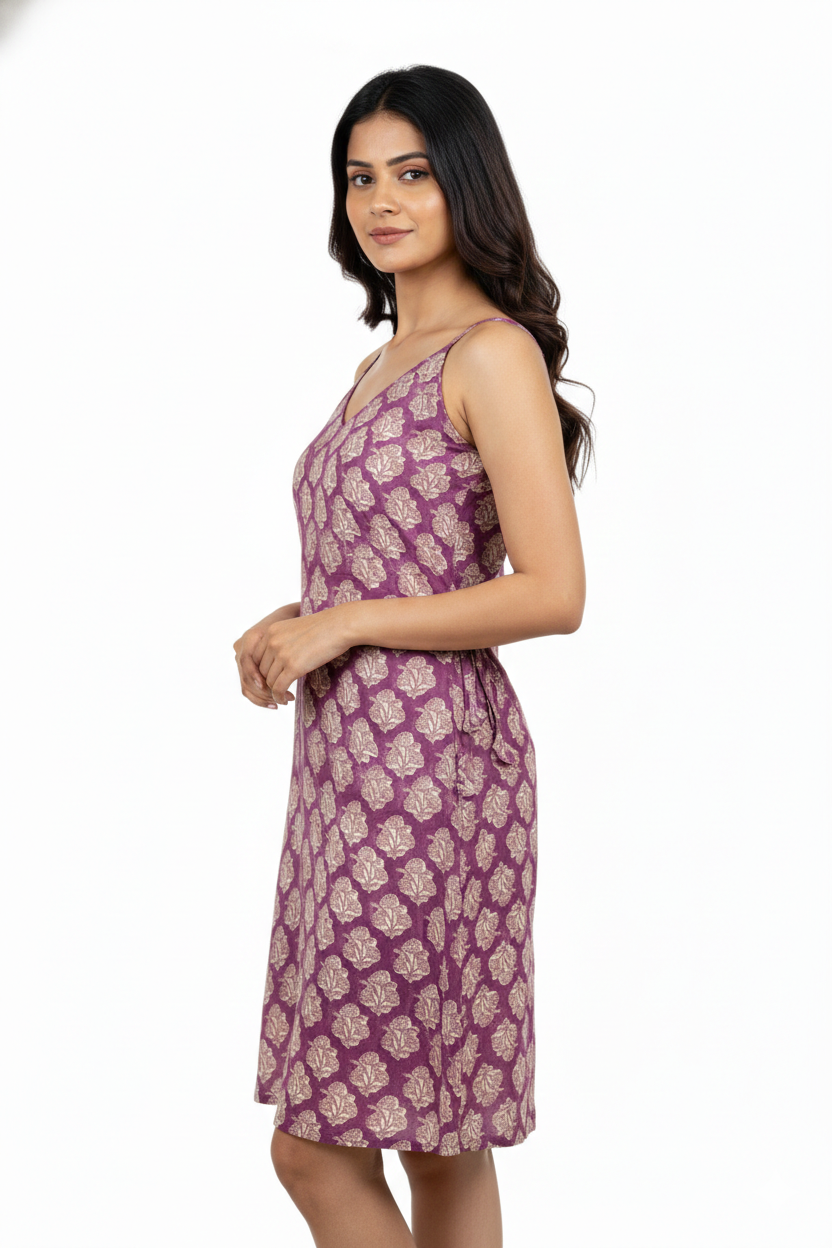 Nav Aarya Classic Ethnic Dress