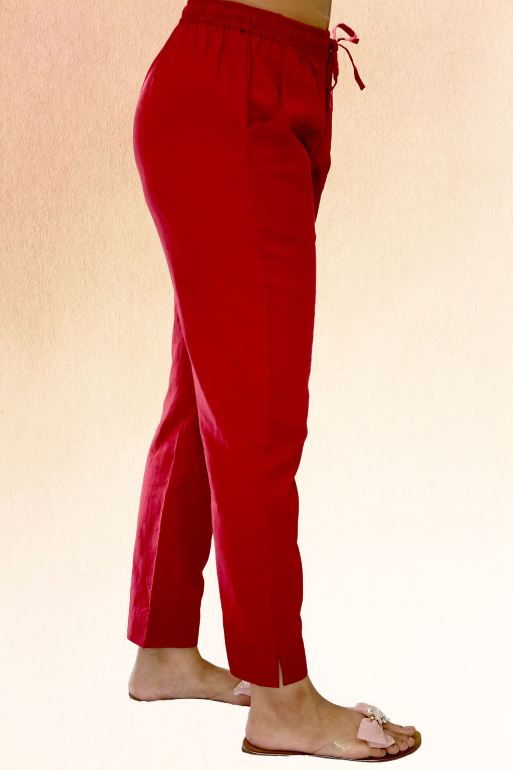 Ziya Co-ord Set (Bottom)