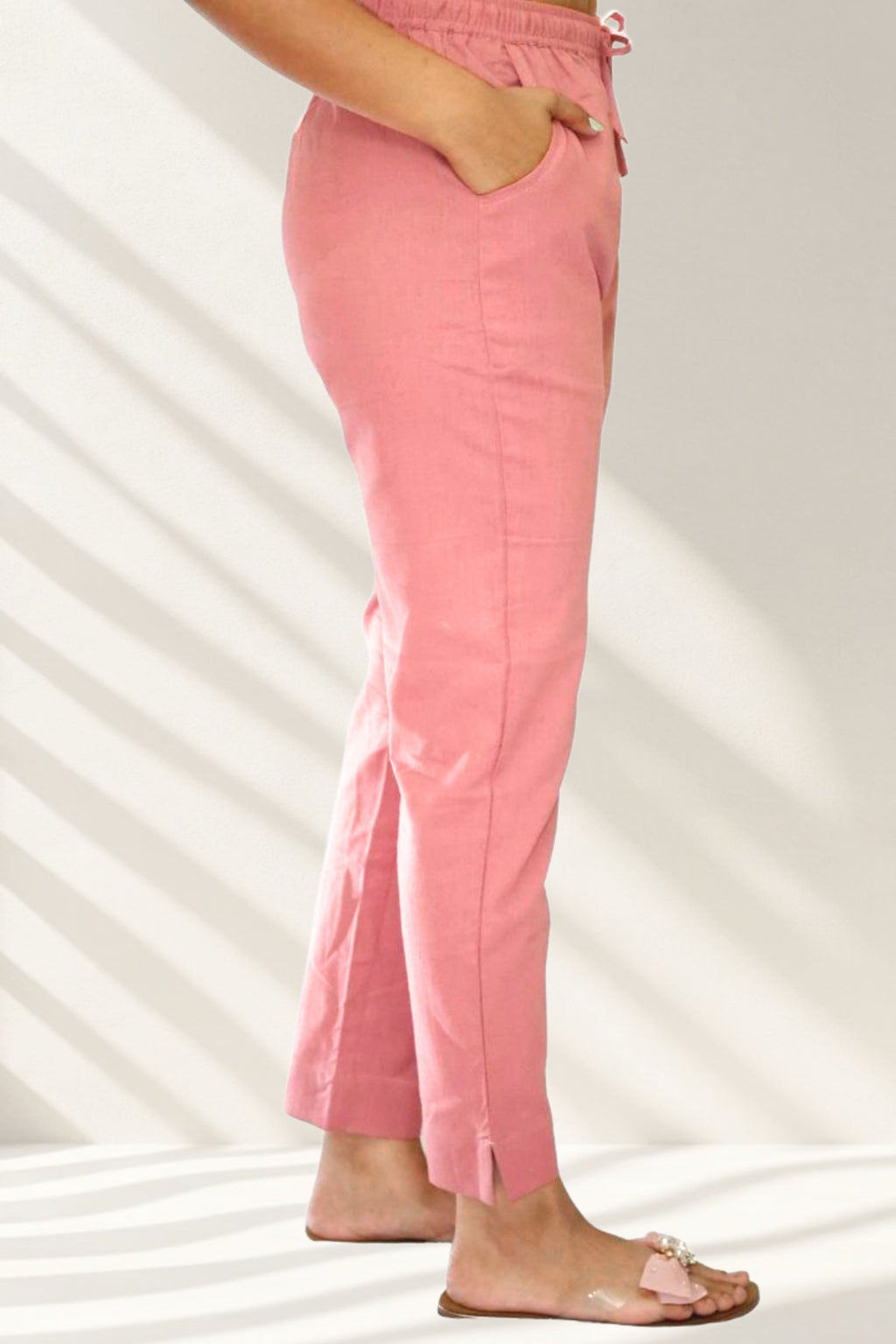 Rajwara Cotton Pant