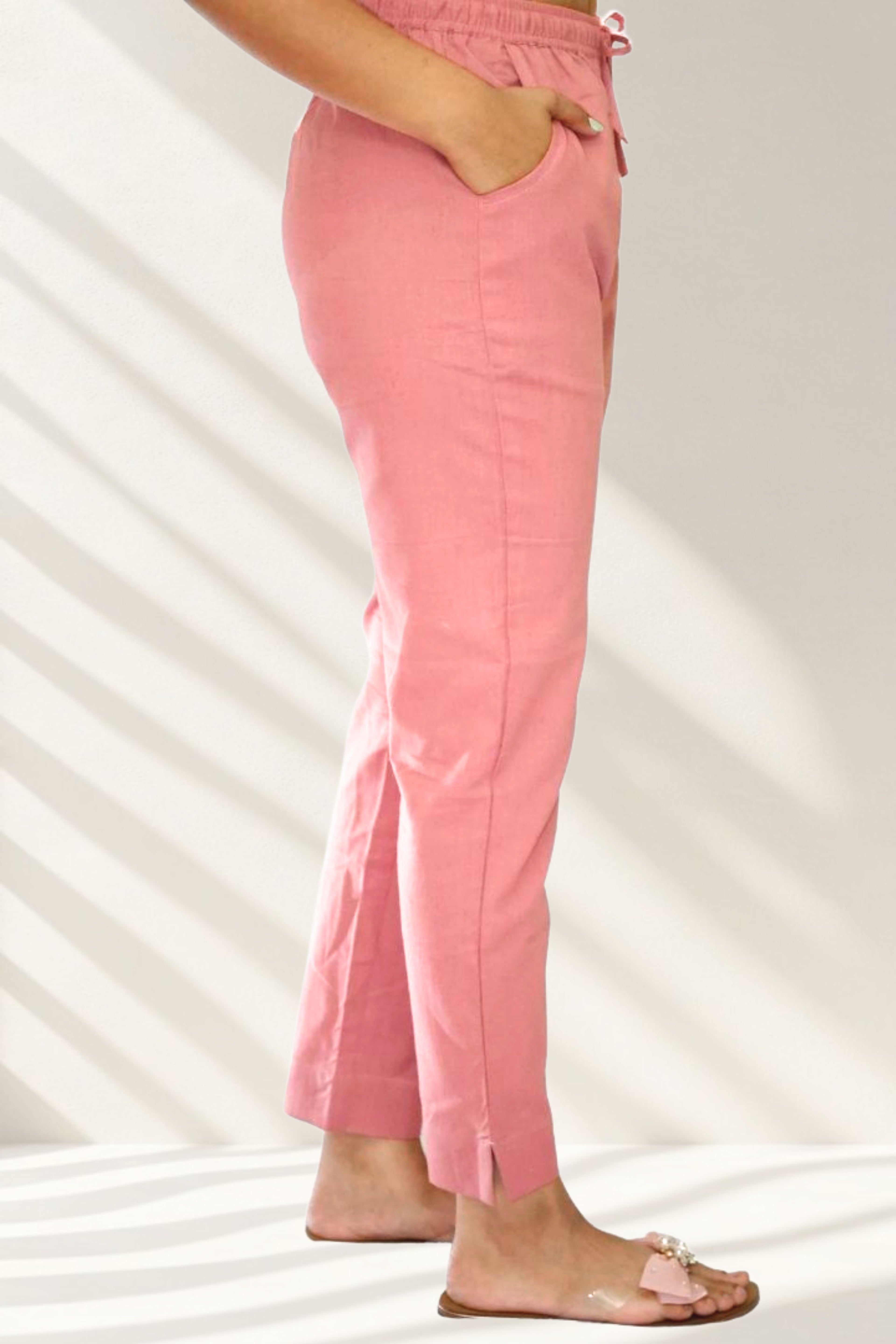 Rajwara Cotton Pant