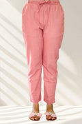 Rajwara Cotton Pant