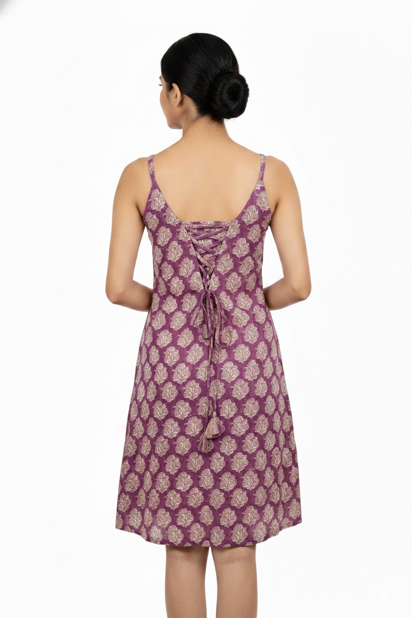 Nav Aarya Classic Ethnic Dress