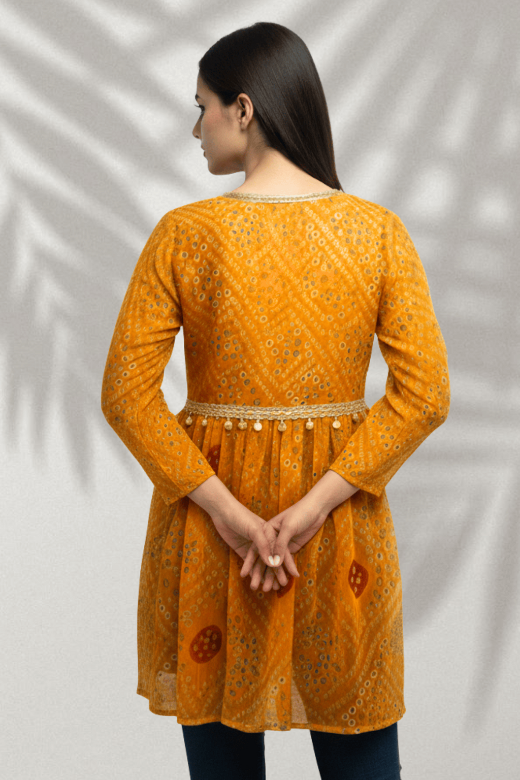 Nav Fusion Top