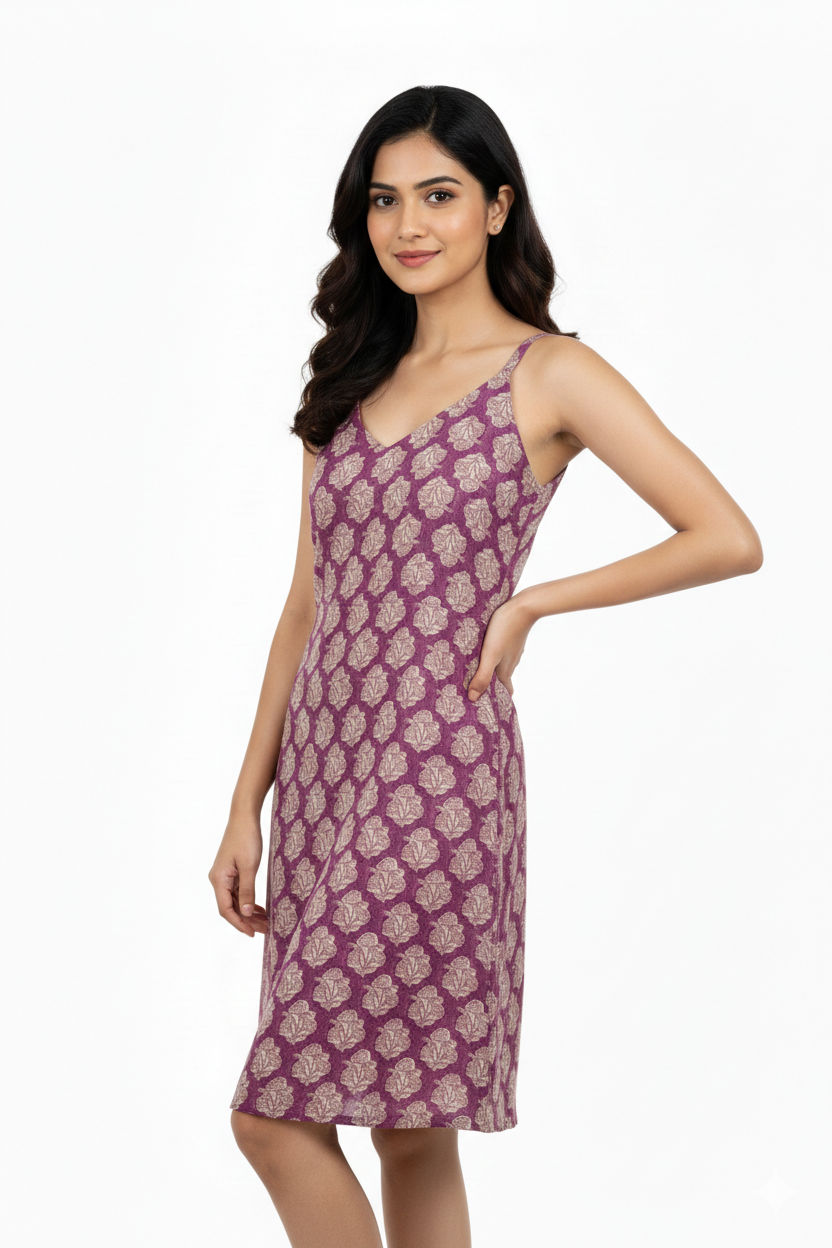 Nav Aarya Classic Ethnic Dress