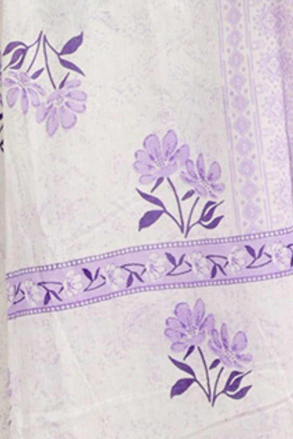 Gulbahar Cotton Kurta