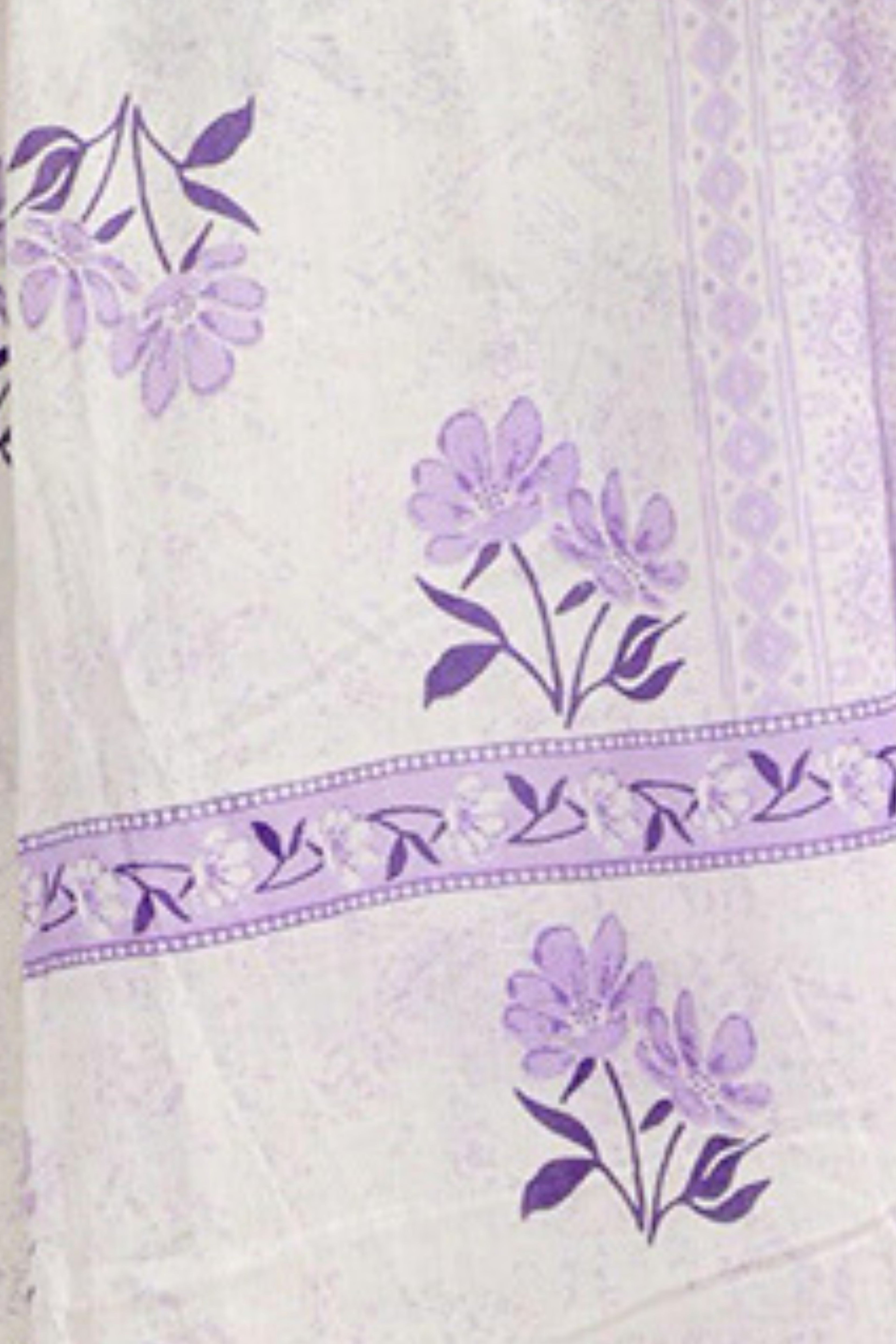 Gulbahar Cotton Kurta