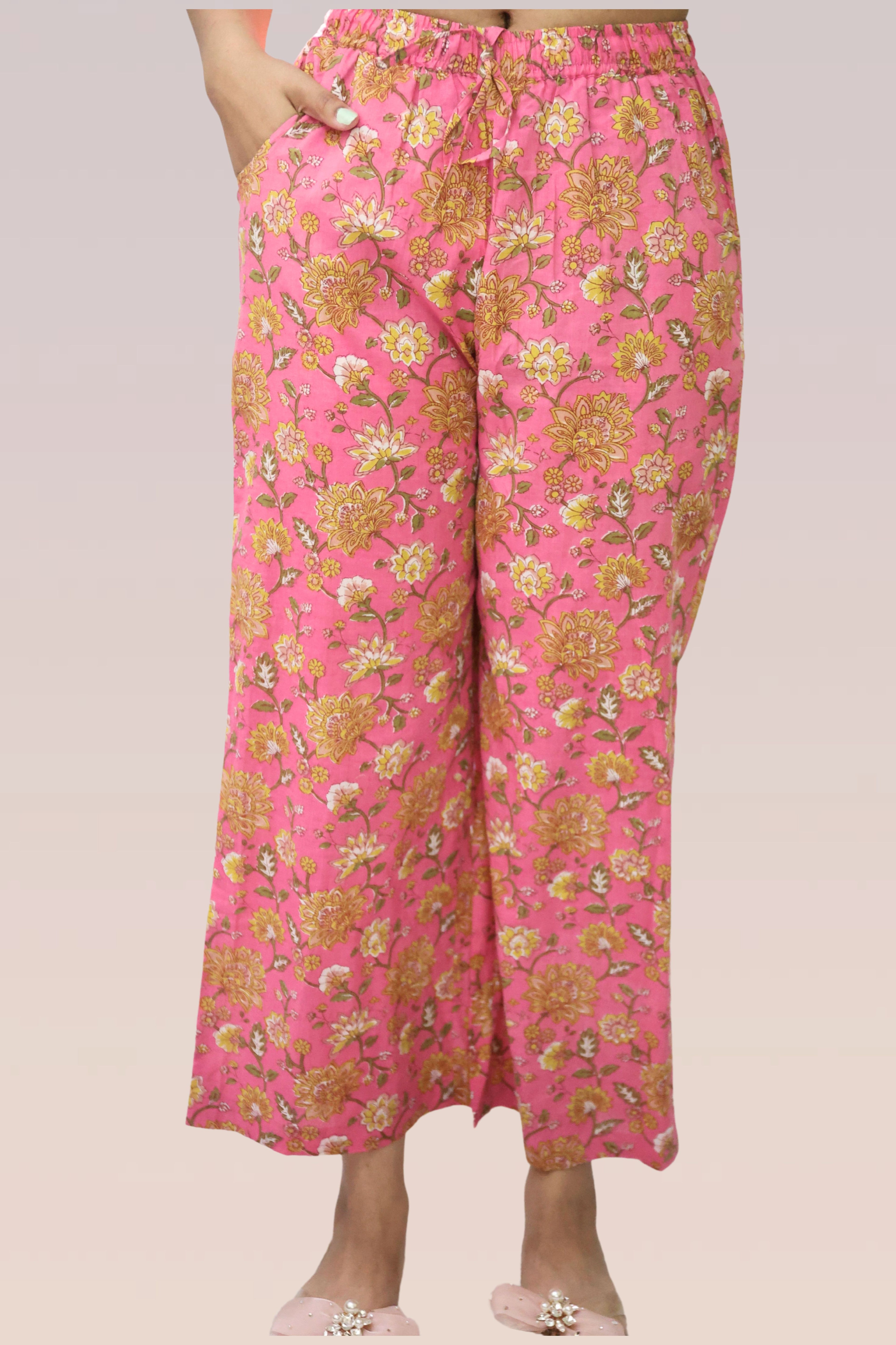 Bafta Bloom Bottom