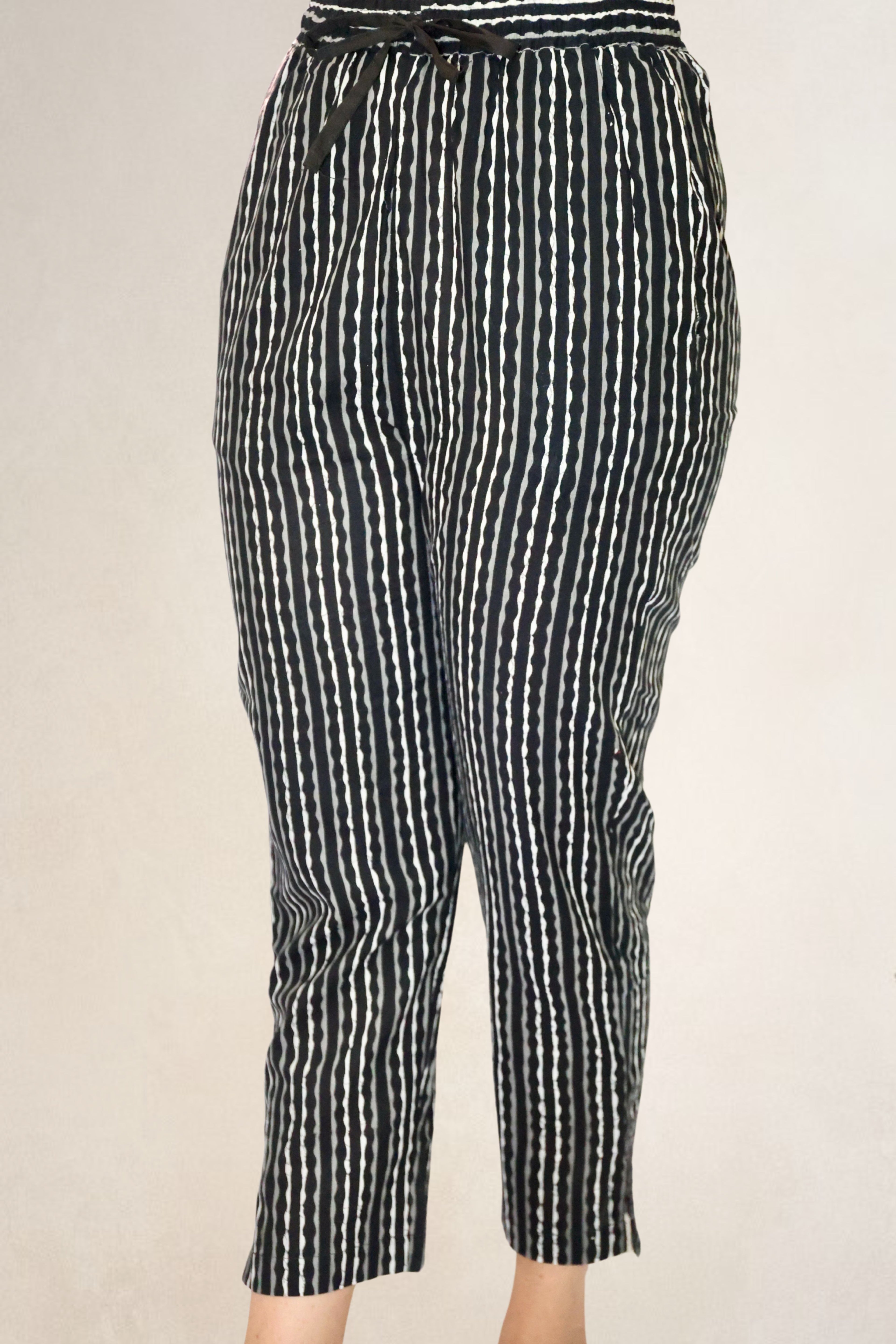 Sitara Cotton Pant