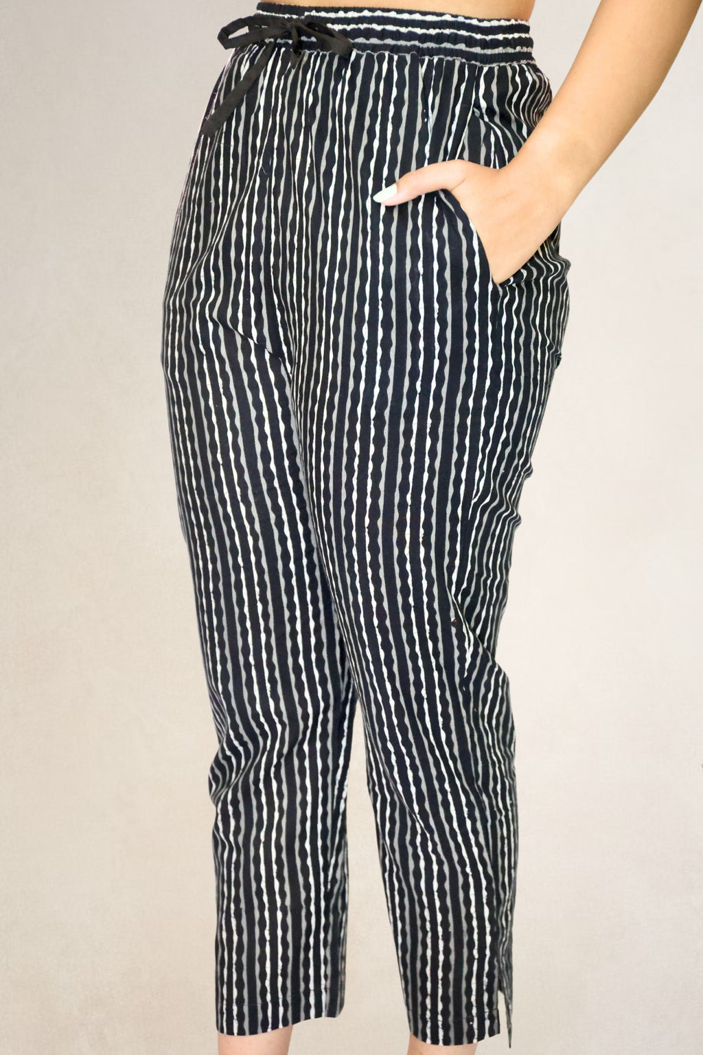 Sitara Cotton Pant