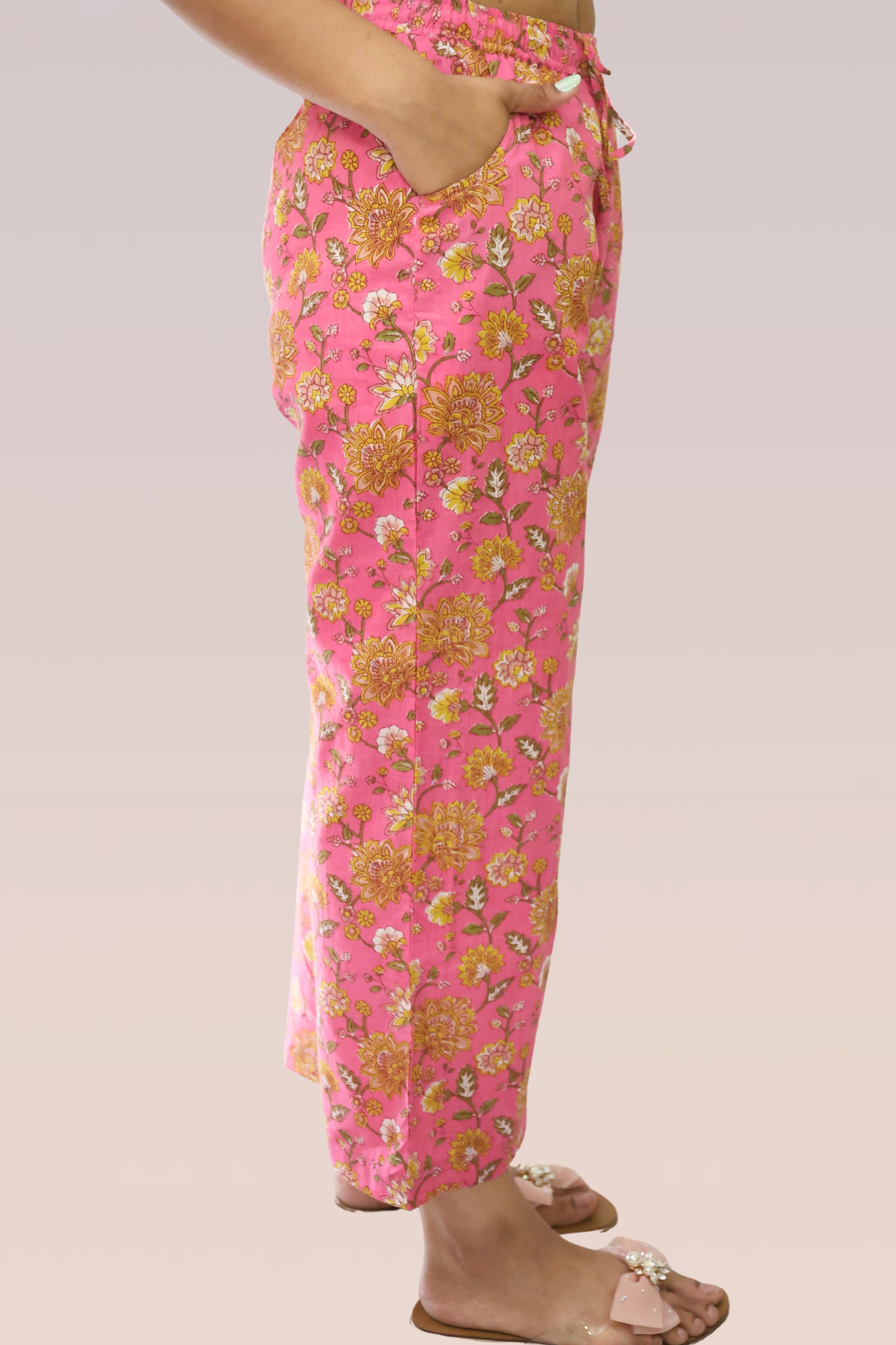 Bafta Bloom Bottom