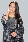 Sitara Cotton Dupatta
