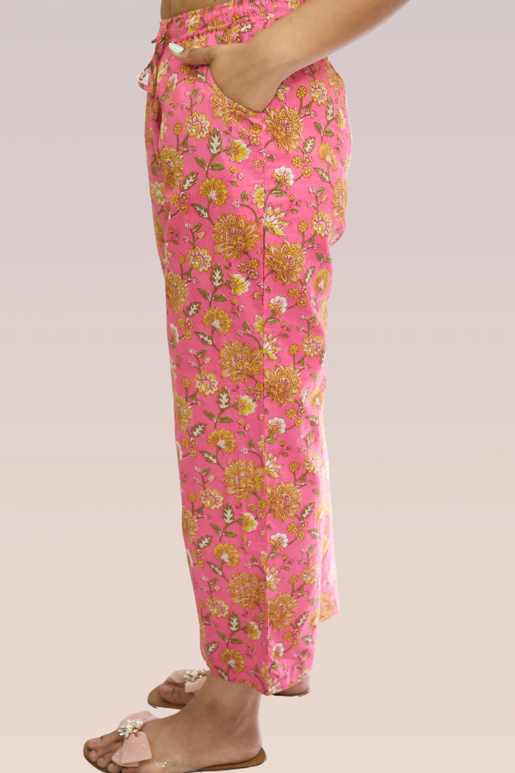 Bafta Bloom Bottom